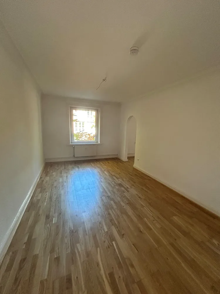 3 Zimmer Wohnung mit 63 m² in Hamburg – Bild 5
