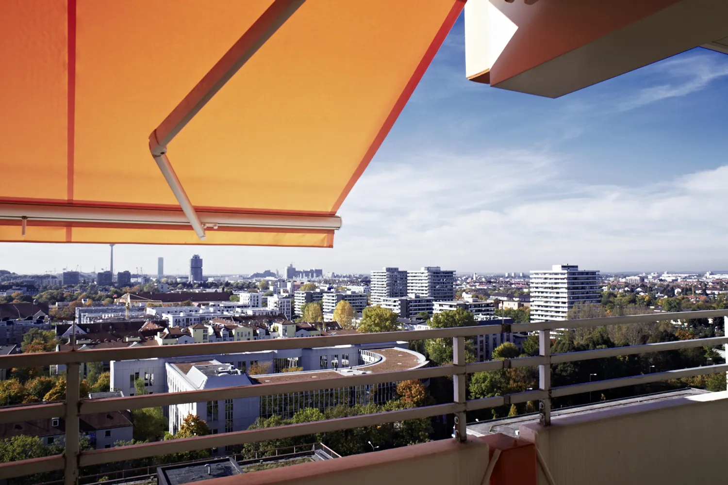 1 Zimmer Wohnung mit 32 m² in München – Bild 6