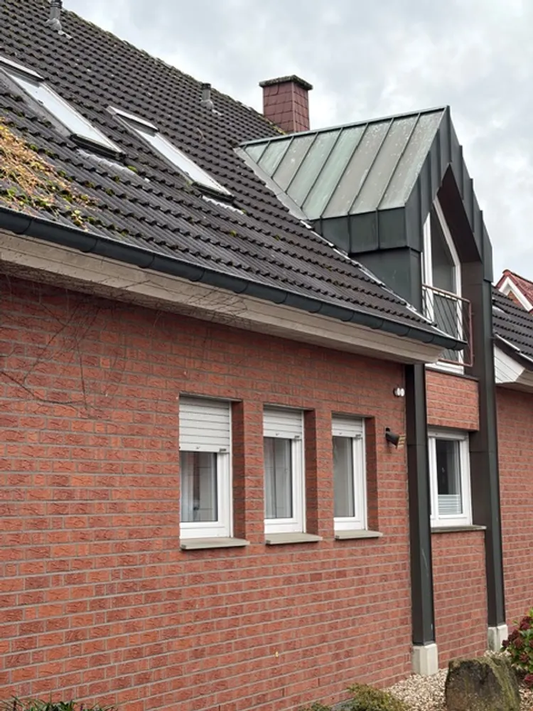 4 Zimmer Wohnung mit 98 m² in Emsdetten – Bild 2
