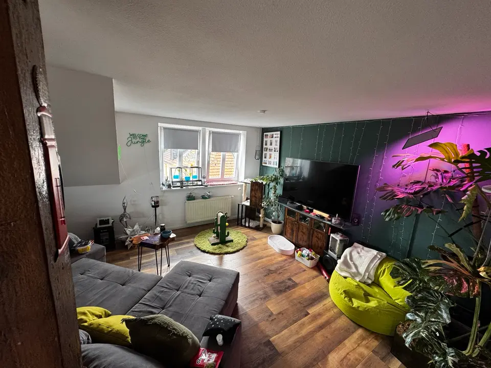 4 Zimmer Wohnung mit 100 m² in Kamenz – Bild 9