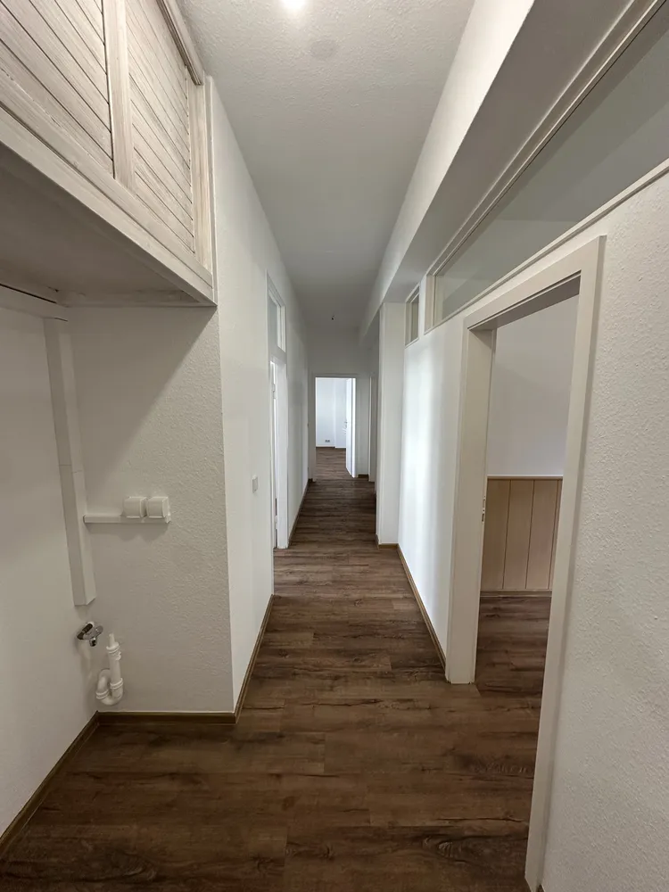 5 room apartment with 108 m² in Heidelberg – Photo 3