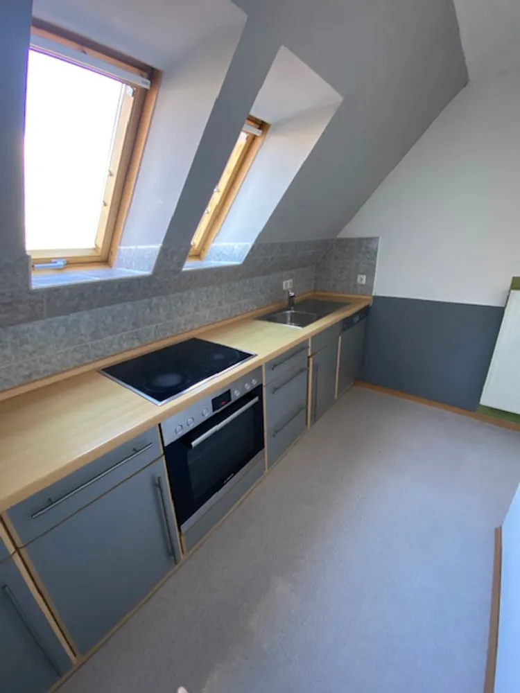 3 Zimmer Wohnung mit 65 m² in Augsburg – Bild 6