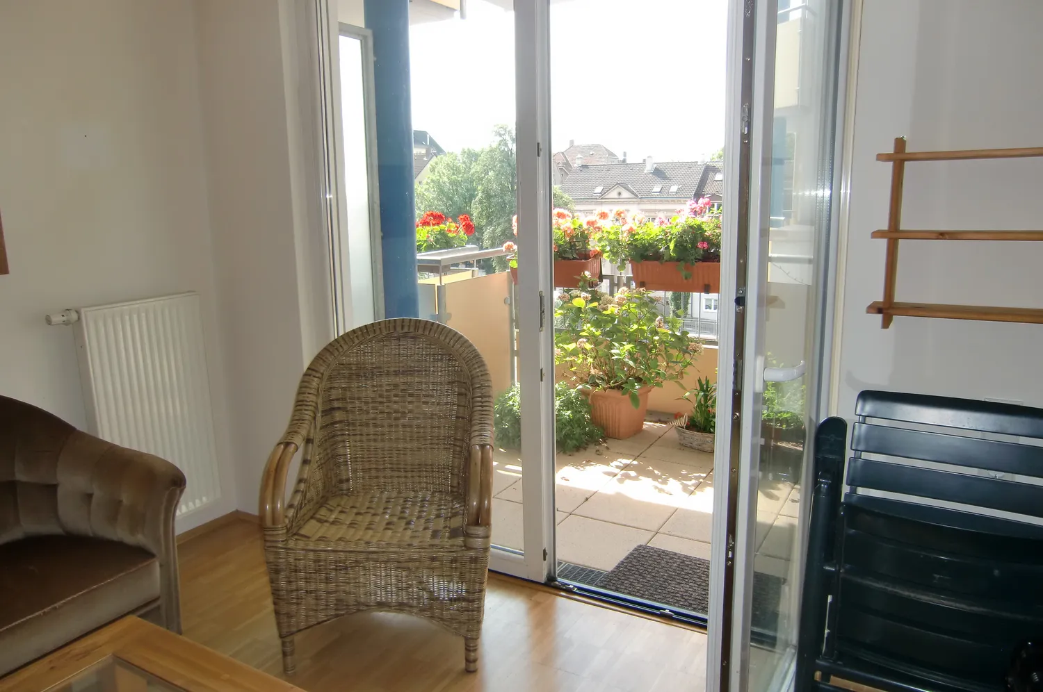 1 Zimmer Wohnung mit 40 m² in Dortmund – Bild 1