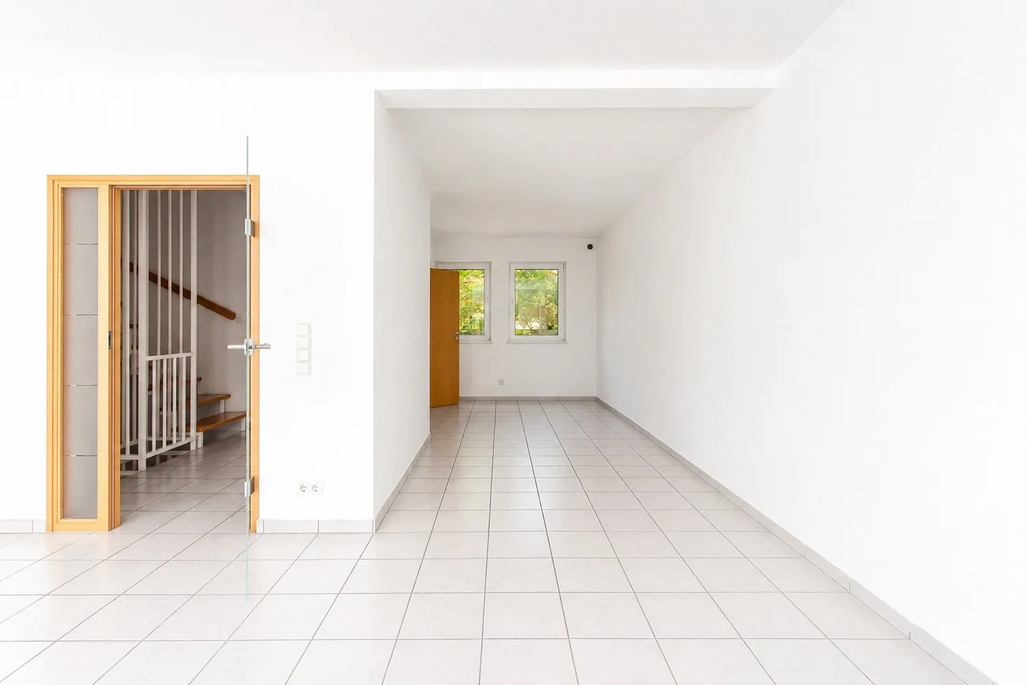 3 Zimmer Haus mit 143 m² in Bottrop – Bild 9