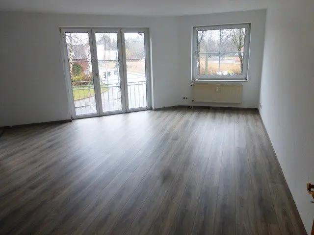 2 Zimmer Wohnung mit 50 m² in Neumünster – Bild 1