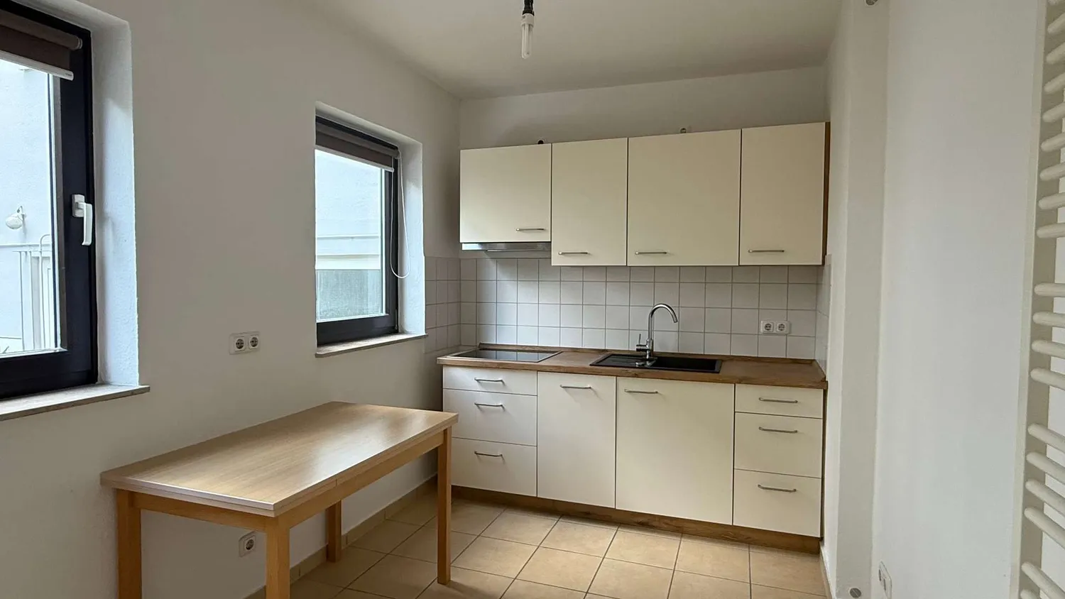 1 Zimmer Wohnung mit 40 m² in Braunschweig – Bild 5
