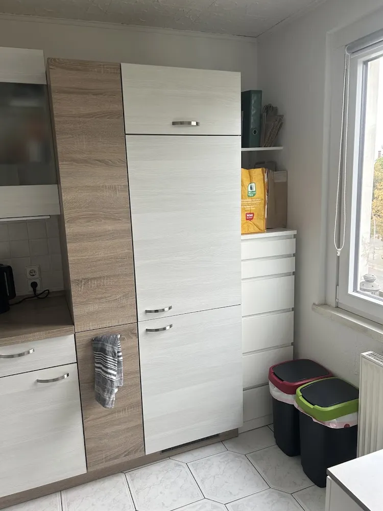 3 Zimmer Wohnung mit 64 m² in Berlin – Bild 3
