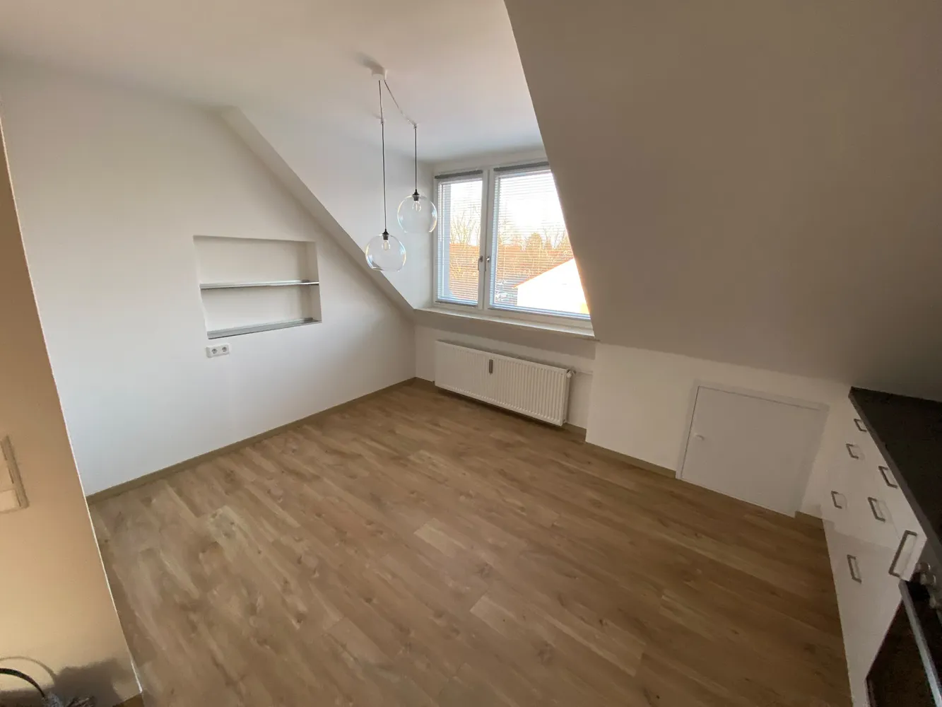 3 Zimmer Wohnung mit 65 m² in München – Bild 6