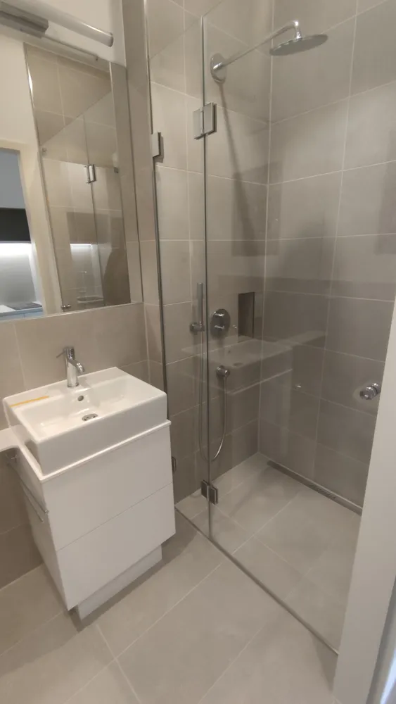 1 Zimmer Wohnung mit 20 m² in Regensburg – Bild 6