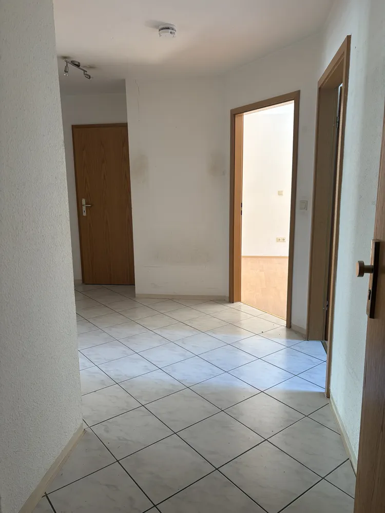 3 Zimmer Wohnung mit 75 m² in Leipzig – Bild 2