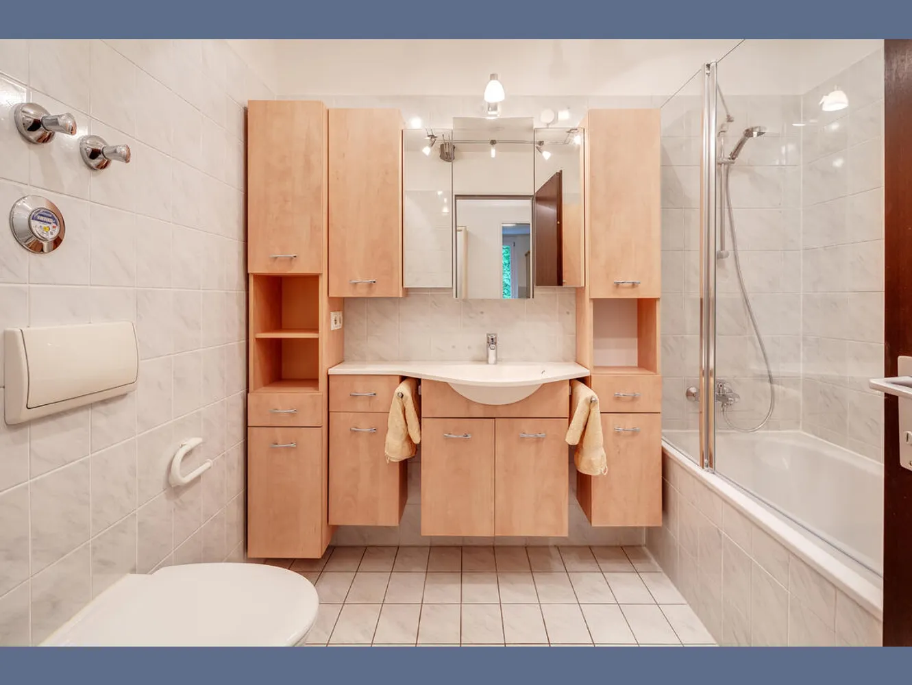 3 Zimmer Wohnung mit 78 m² in München – Bild 9