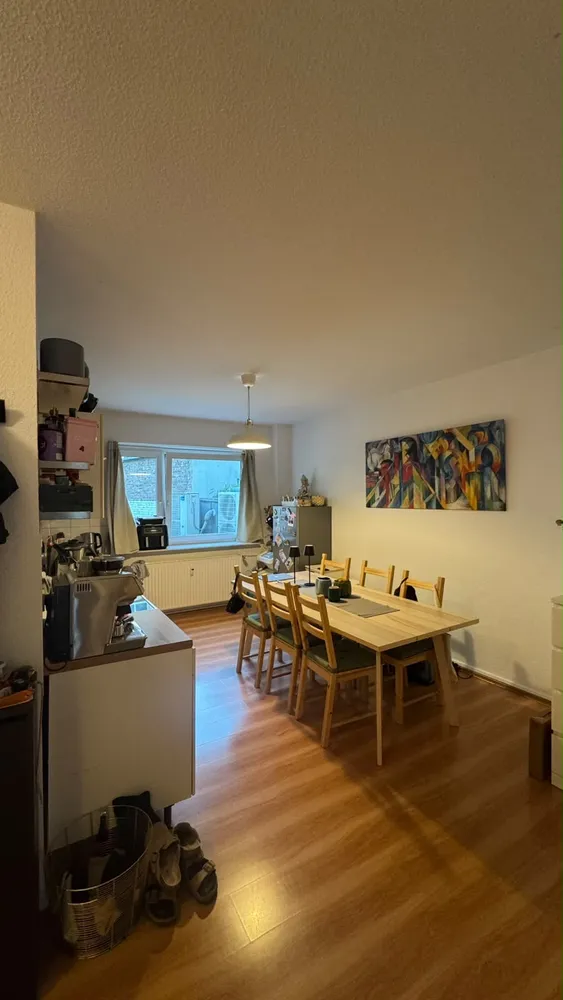 2 Zimmer Wohnung mit 62 m² in Köln – Bild 9