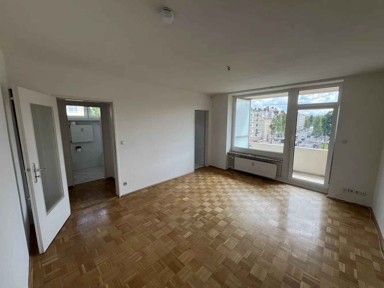 2 room apartment with 50 m² in Munich – Photo 7