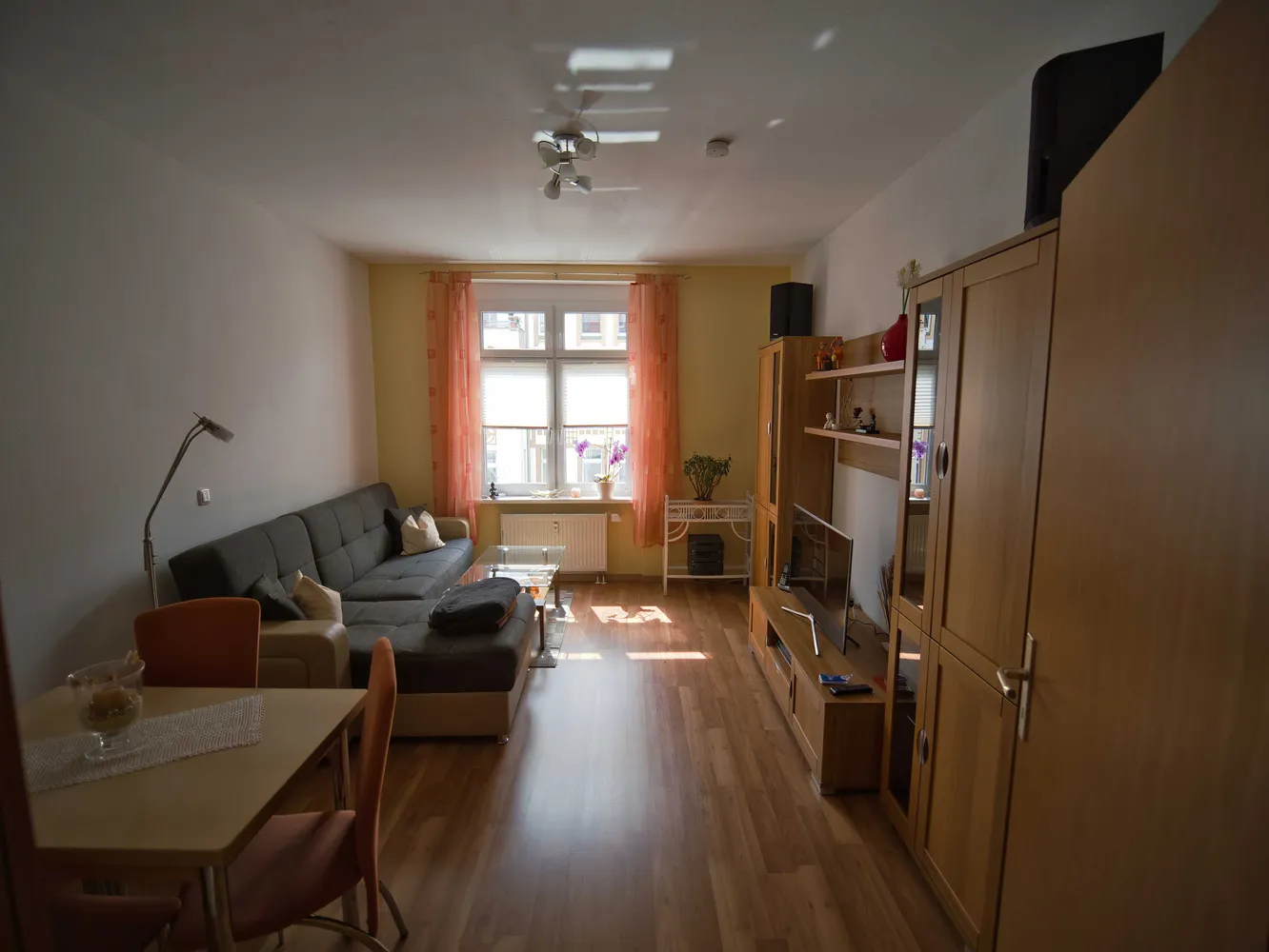 3 Zimmer Wohnung mit 69 m² in Erfurt – Bild 2