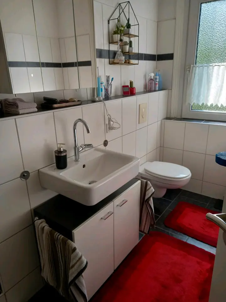 3 Zimmer Wohnung mit 90 m² in Remscheid – Bild 6