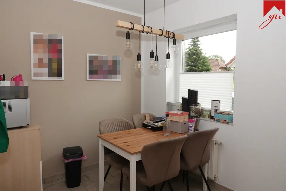 3 Zimmer Haus mit 80 m² in Aurich – Bild 3