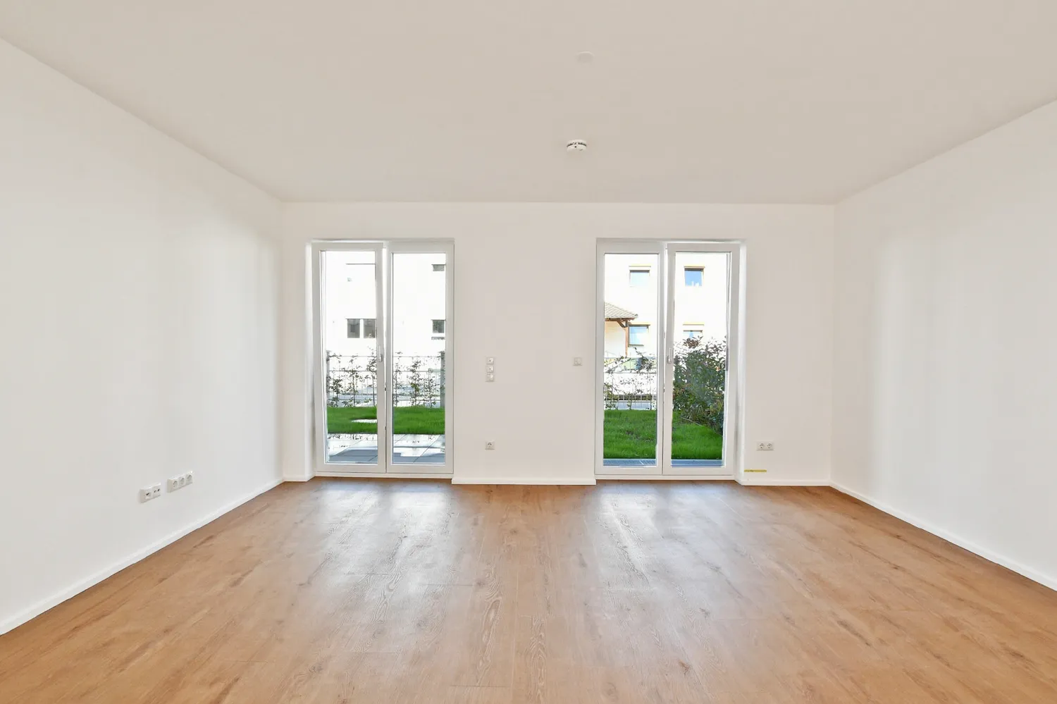 3 Zimmer Wohnung mit 72 m² in München – Bild 2