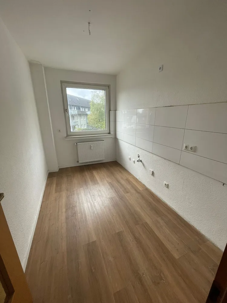 3 Zimmer Wohnung mit 62 m² in Essen – Bild 9
