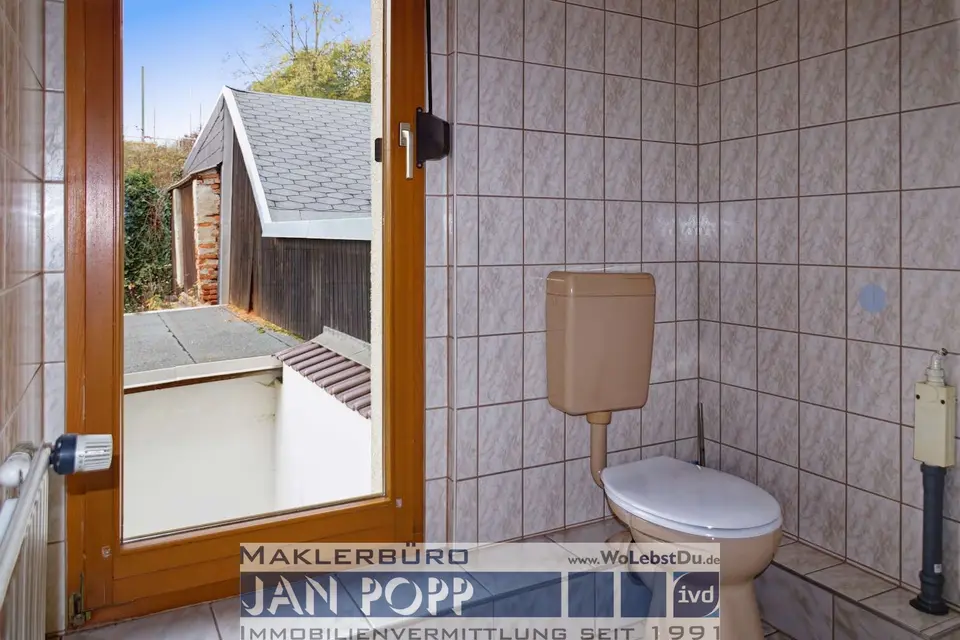 5 Zimmer Wohnung mit 120 m² in Greiz – Bild 8
