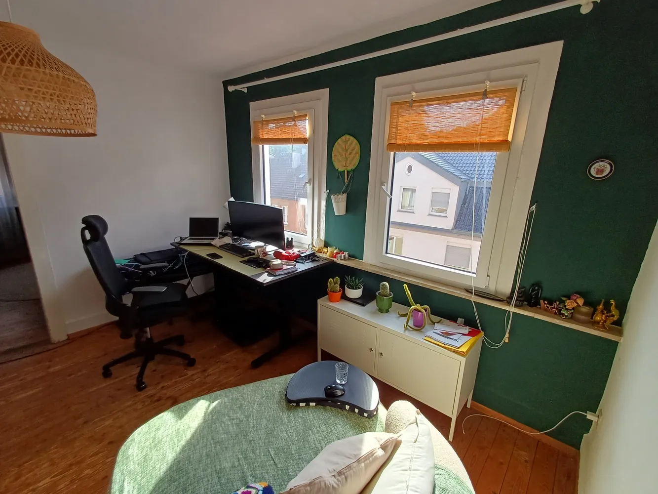 3 Zimmer Wohnung mit 55 m² in Stuttgart – Bild 3