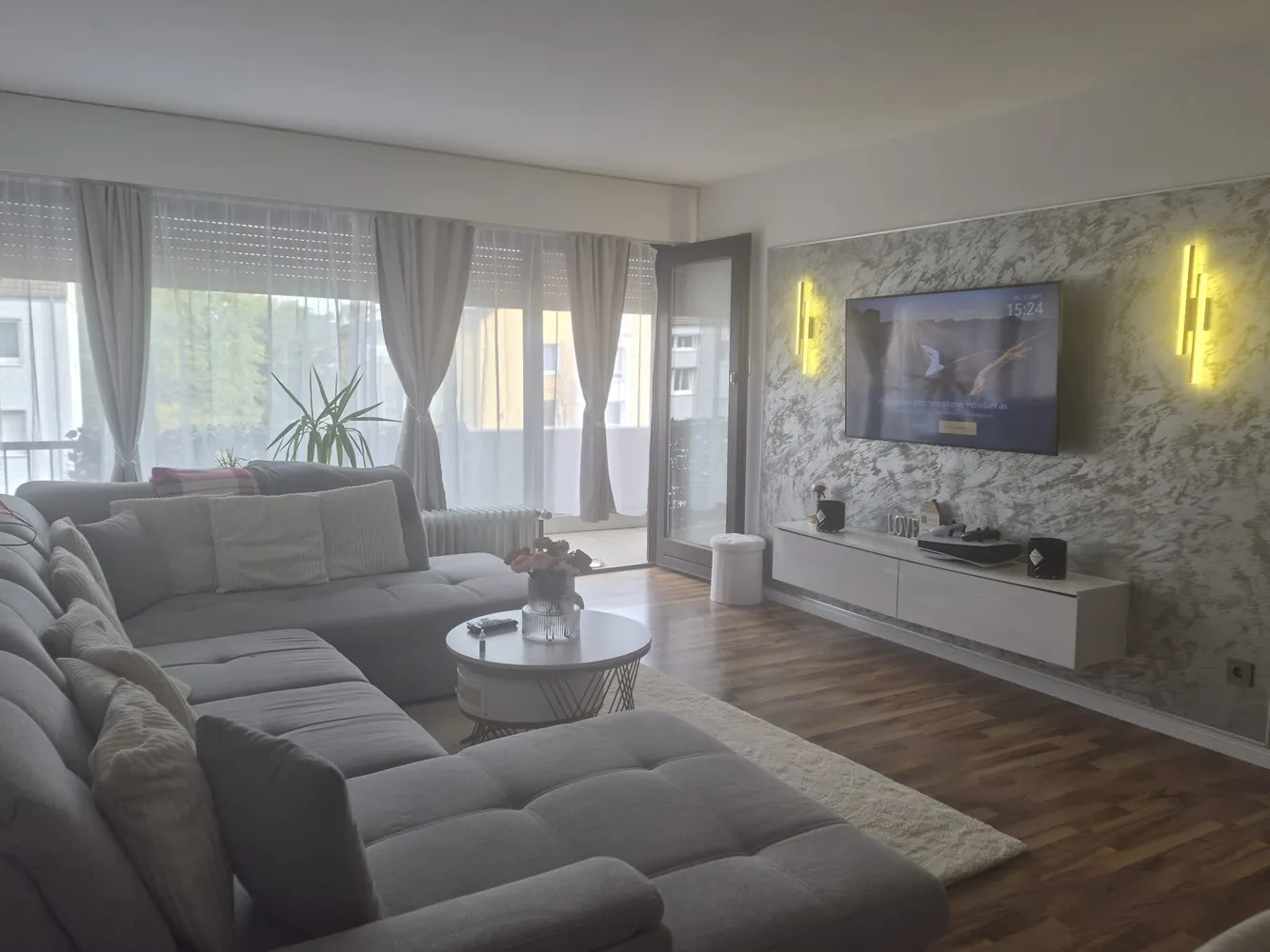 2 room apartment with 64 m² in Bielefeld – Photo 1
