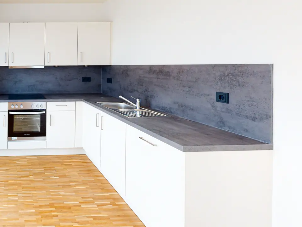 3 Zimmer Wohnung mit 120 m² in Mannheim – Bild 3