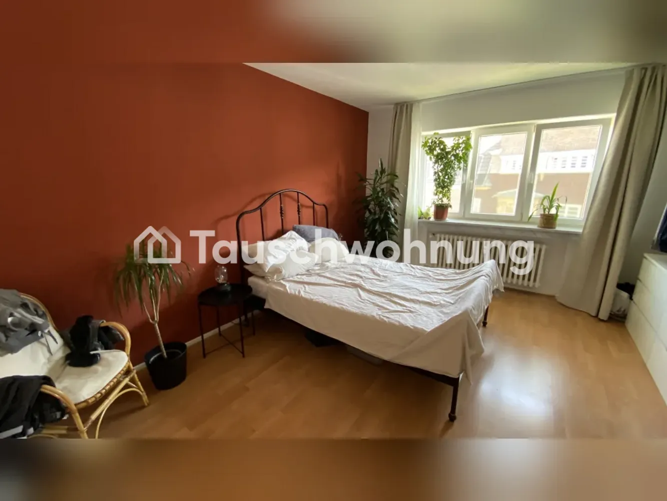2 Zimmer Wohnung mit 71 m² in Köln – Bild 1