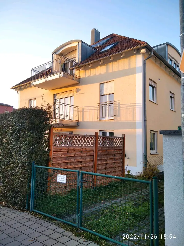 3 Zimmer Wohnung mit 60 m² in Ingolstadt – Bild 4