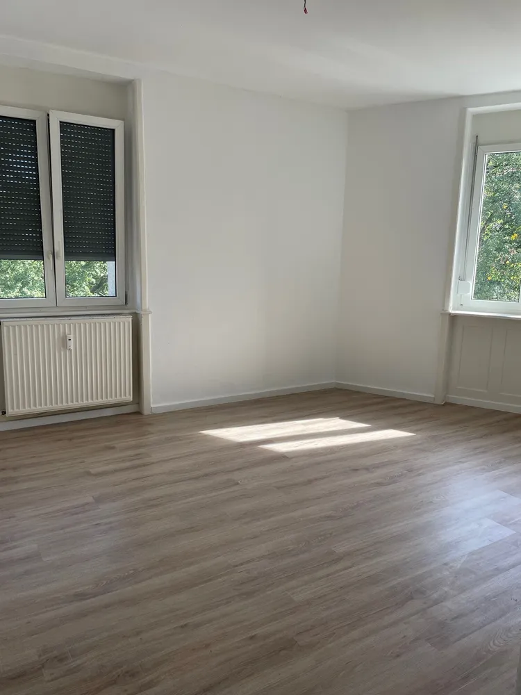 4 Zimmer Wohnung mit 92 m² in Mannheim – Bild 7
