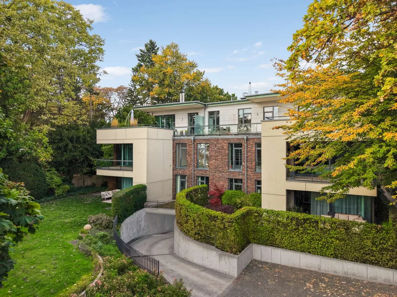4 Zimmer Wohnung mit 162 m² in Hamburg – Bild 7