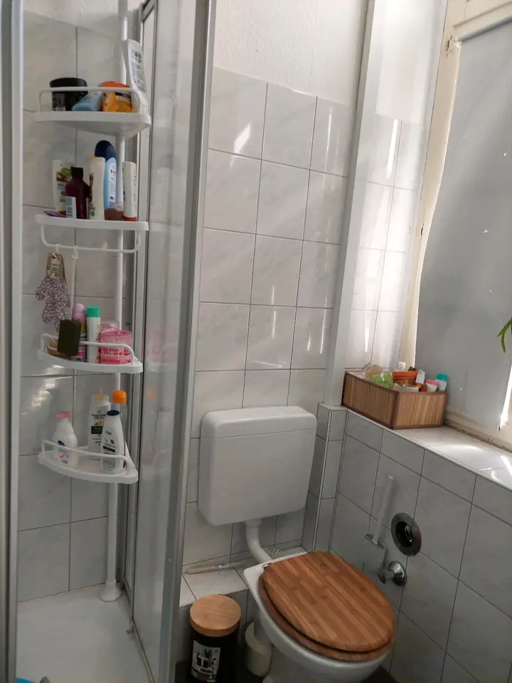 3 Zimmer Wohnung mit 65 m² in Wuppertal – Bild 4