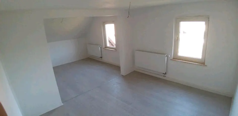 5 Zimmer Wohnung mit 200 m² in Minden – Bild 2