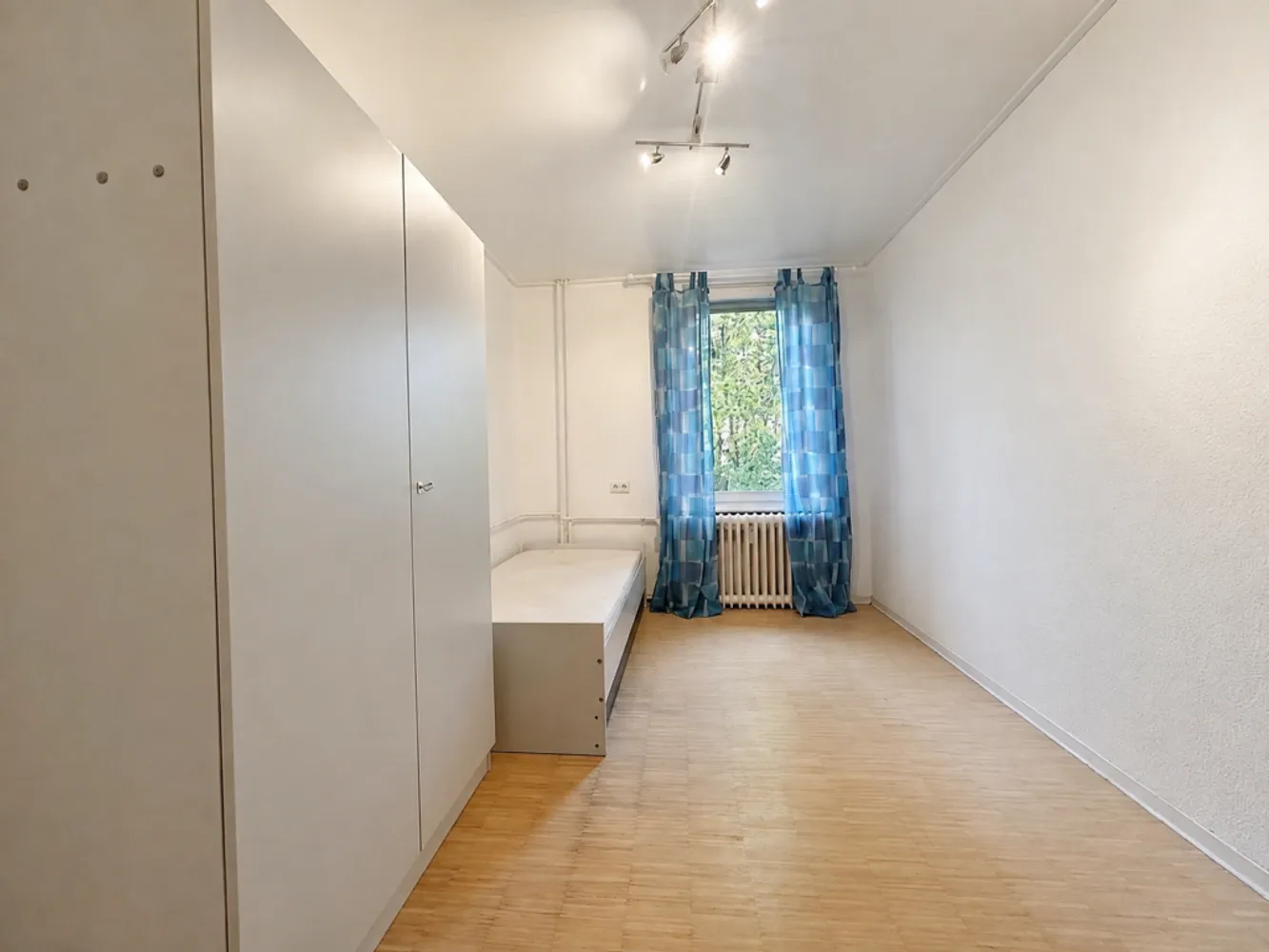 1 Zimmer Wohnung mit 27 m² in Stuttgart – Bild 9