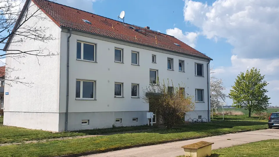 3 Zimmer Wohnung mit 64 m² in Köthen – Bild 6