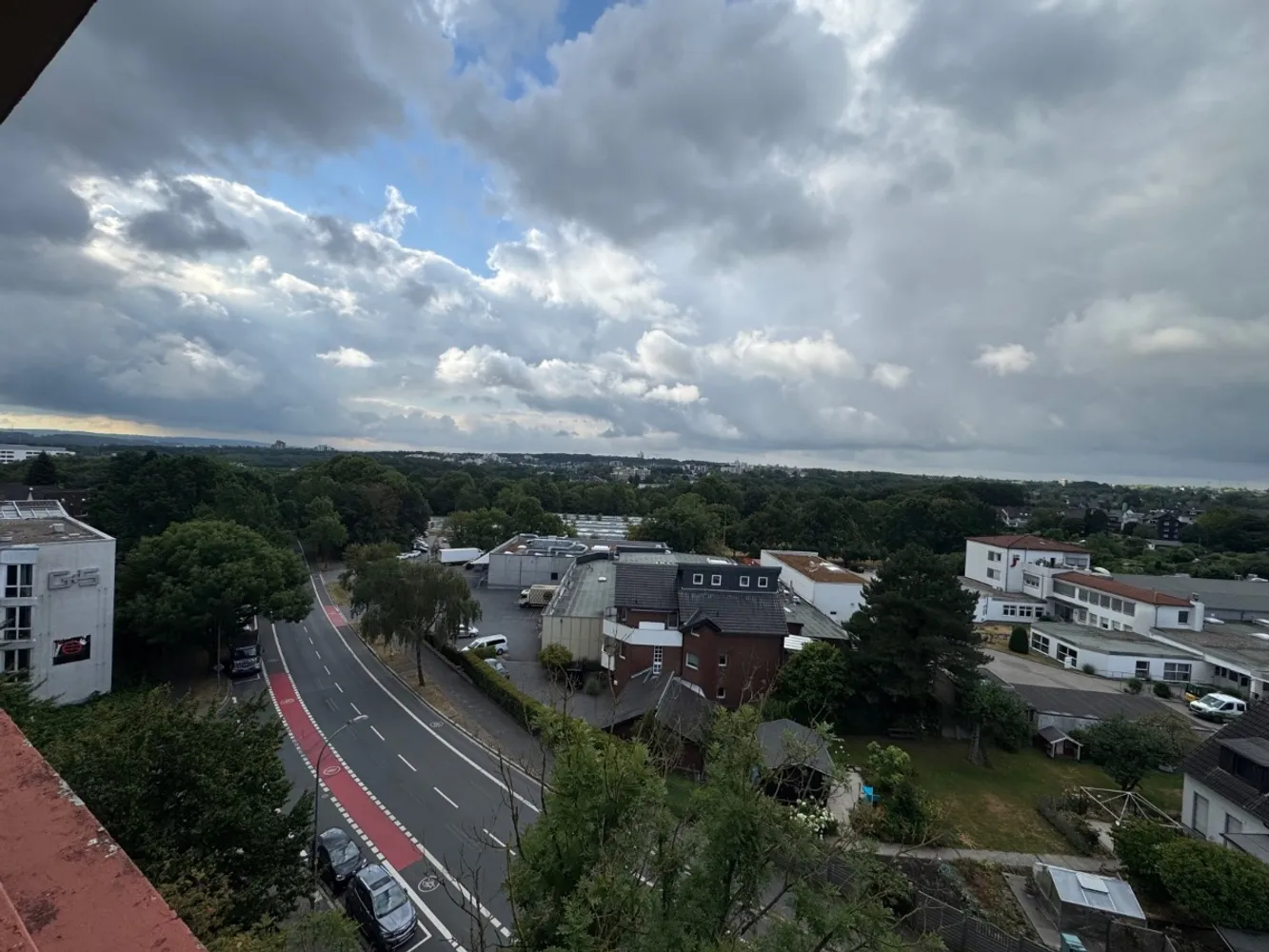 4 Zimmer Wohnung mit 70 m² in Bochum – Bild 6