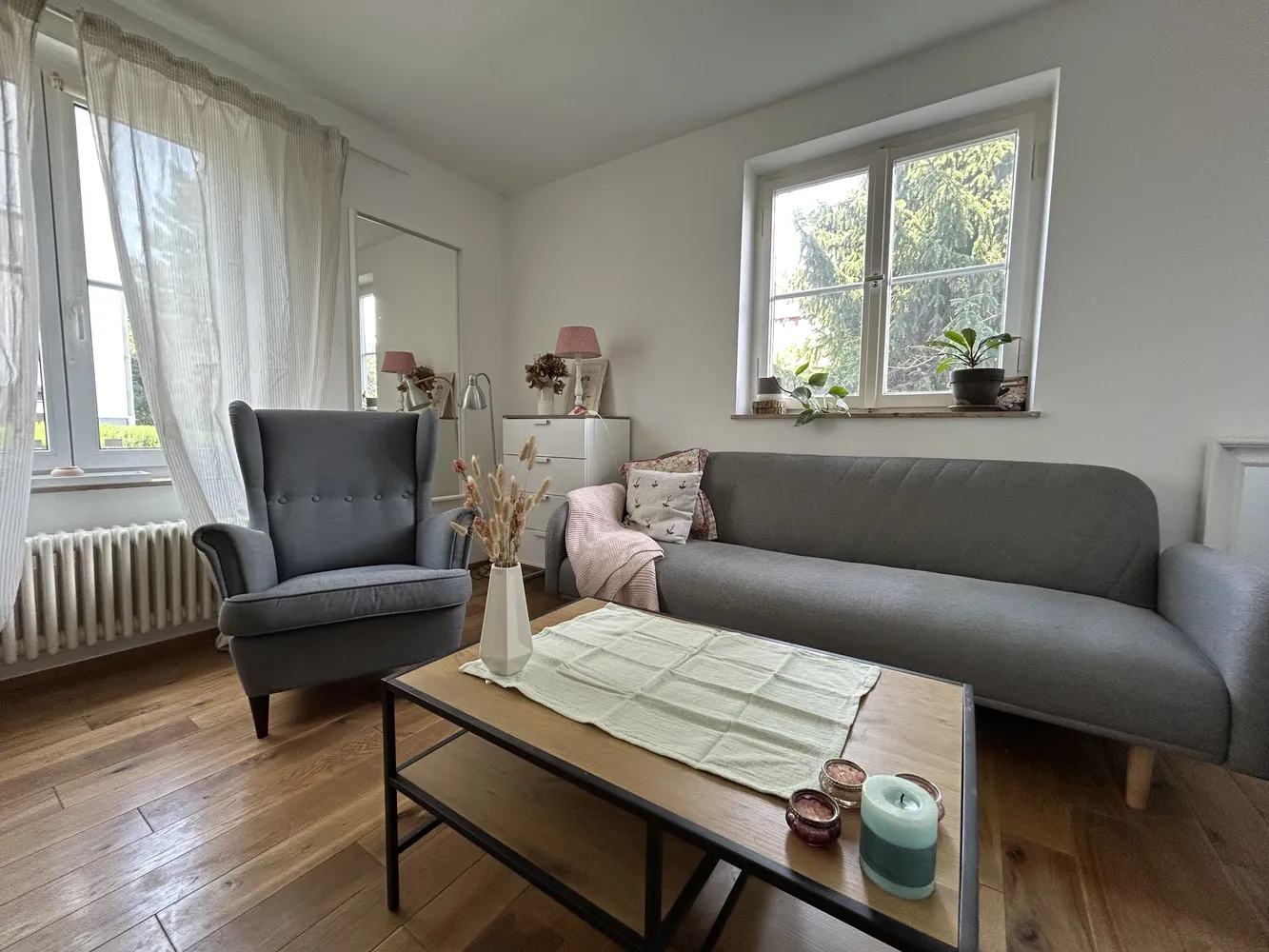 5 Zimmer Wohnung mit 16 m² in Stuttgart – Bild 5