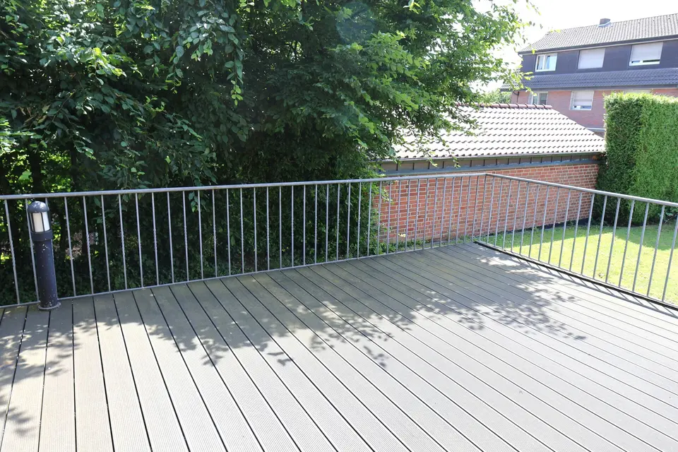 3 Zimmer Wohnung mit 120 m² in Ibbenbüren – Bild 6