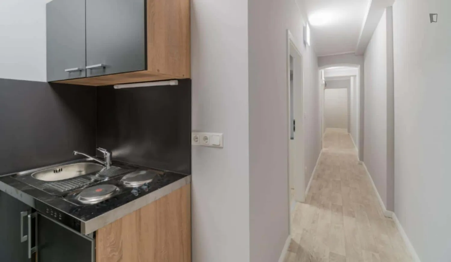 WG-Zimmer mit 20 m² in Berlin – Bild 5