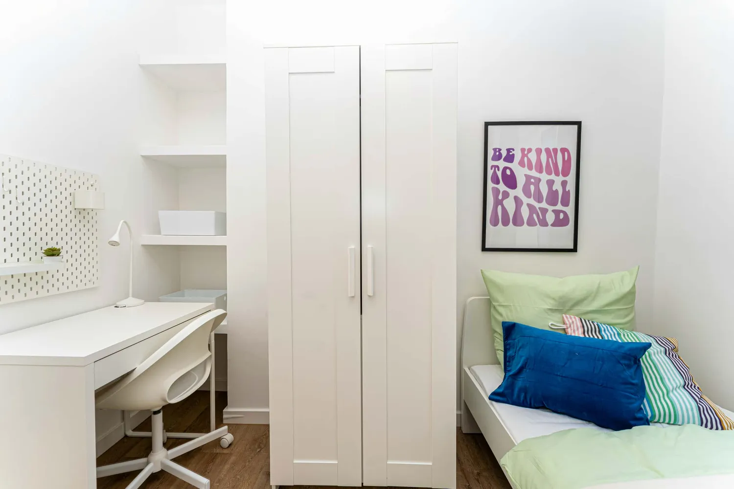 Shared room with 9 m² in Berlin – Photo 1