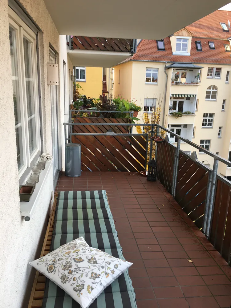 4 Zimmer Wohnung mit 88 m² in Stuttgart – Bild 8