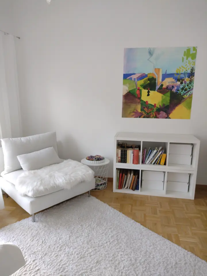 WG-Zimmer mit 15 m² in Schwäbisch Gmünd – Bild 8