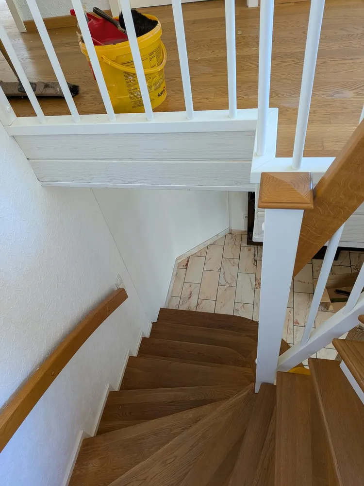 3 Zimmer Wohnung mit 97 m² in Melle – Bild 4
