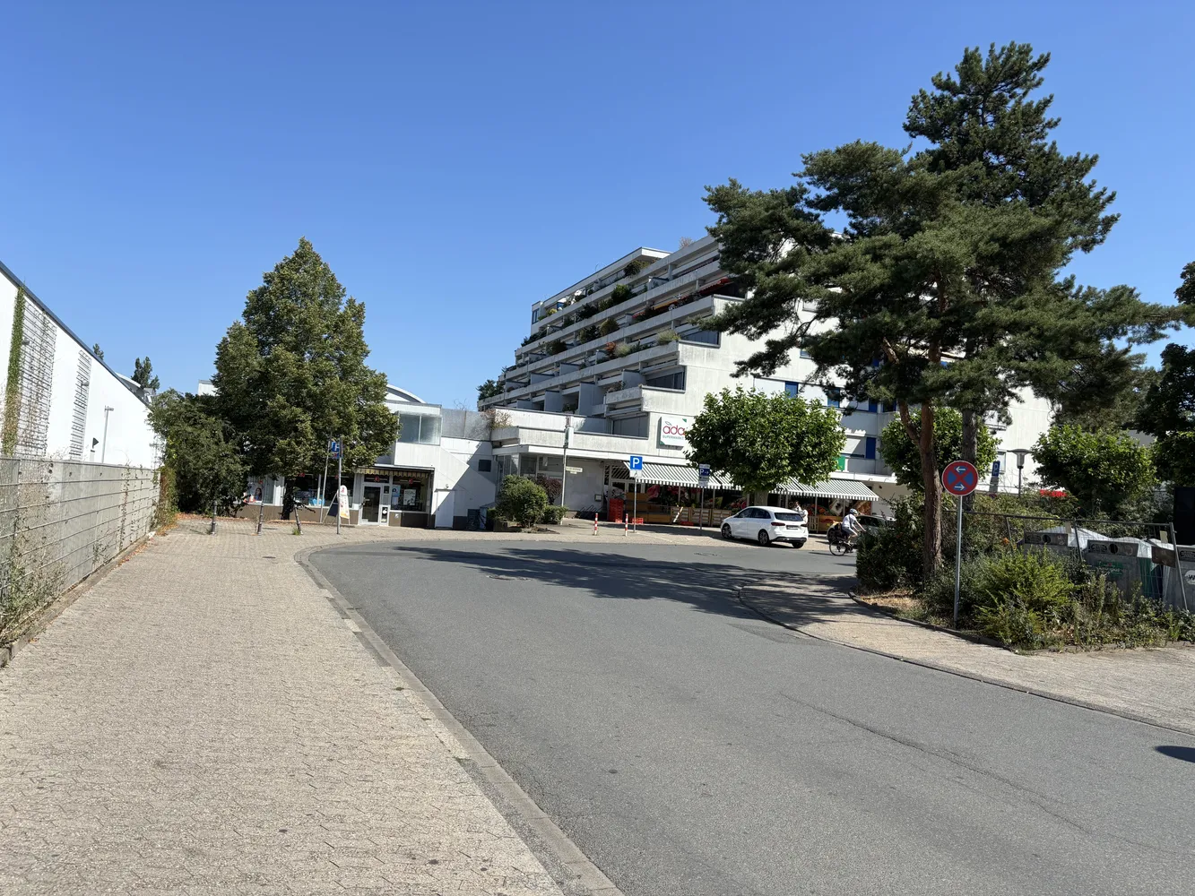 3 Zimmer Wohnung mit 73 m² in Darmstadt – Bild 3