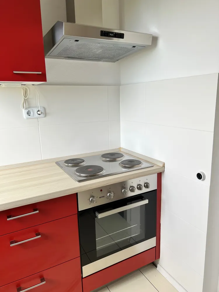 3 Zimmer Wohnung mit 43 m² in Dortmund – Bild 11