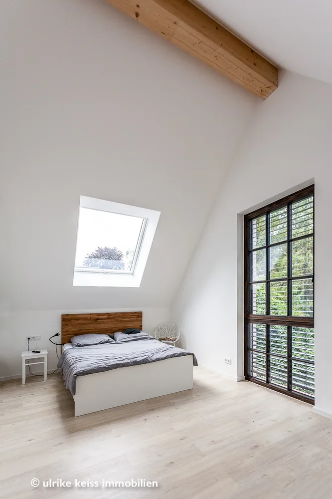 1 Zimmer Wohnung mit 43 m² in Augsburg – Bild 3