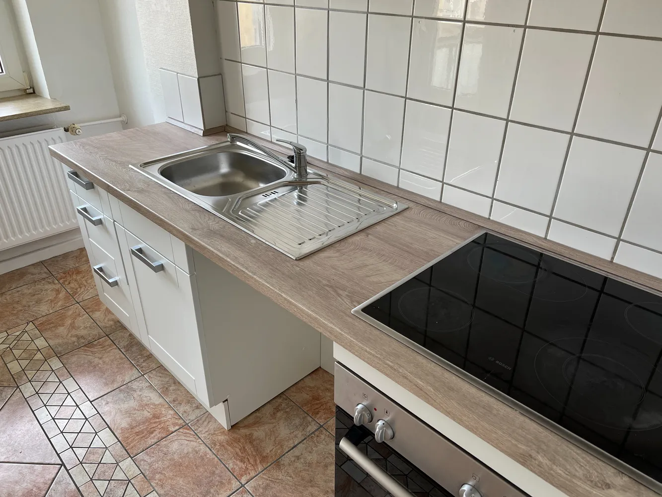 3 Zimmer Wohnung mit 64 m² in Flensburg – Bild 4