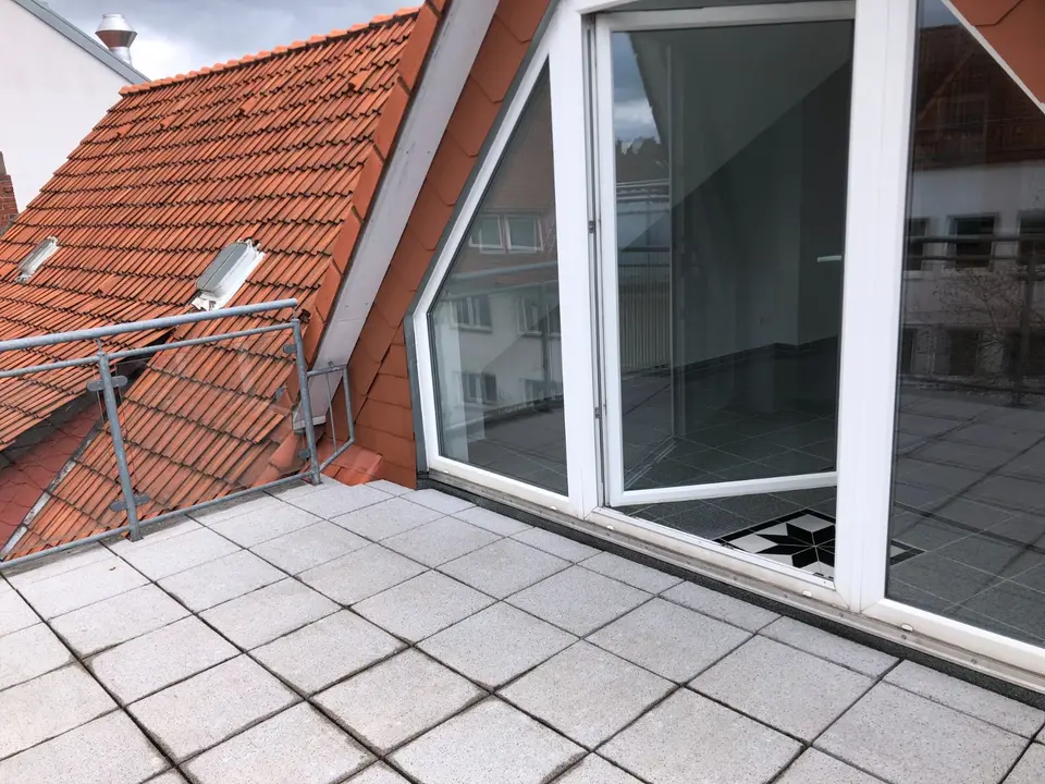 2 Zimmer Wohnung mit 72 m² in Osnabrück – Bild 8