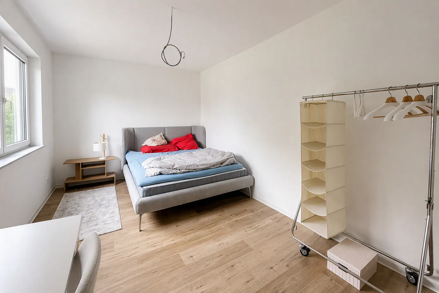 1 Zimmer Wohnung mit 14 m² in Stuttgart – Bild 2