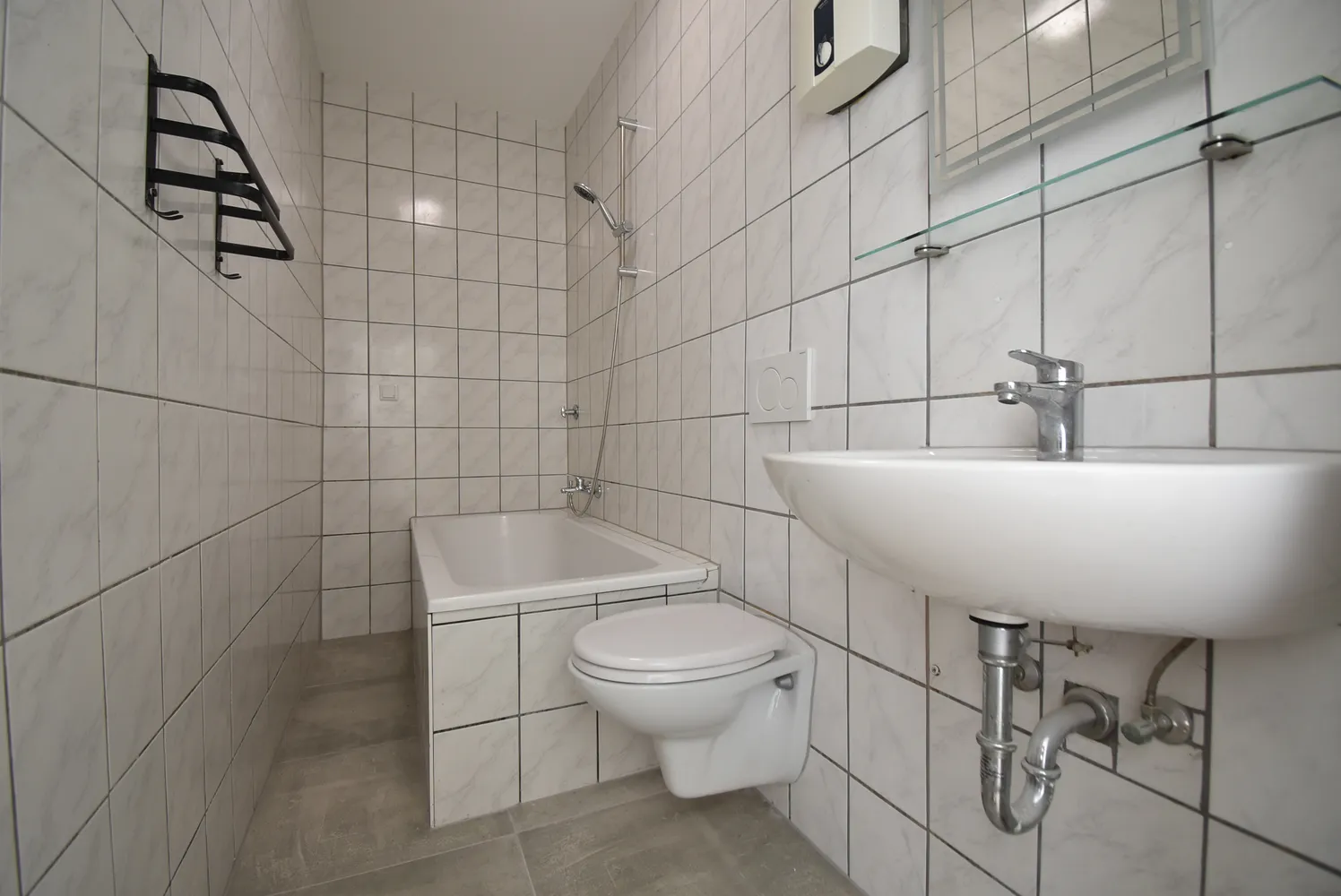 3 Zimmer Wohnung mit 82 m² in Duisburg – Bild 6