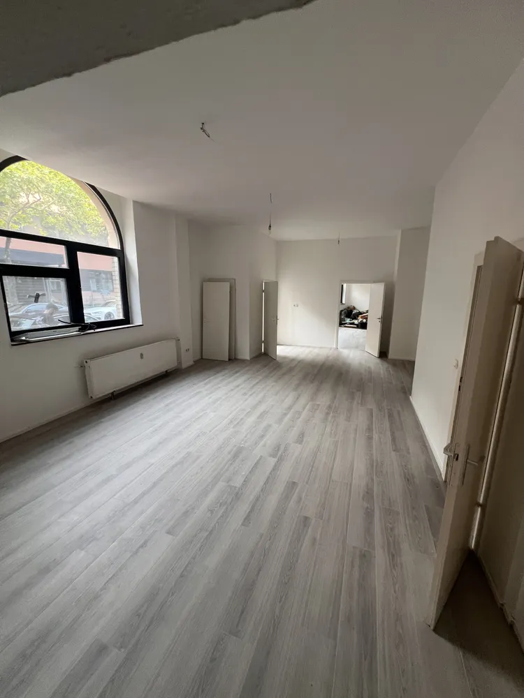 3 Zimmer Wohnung mit 150 m² in Mannheim – Bild 9